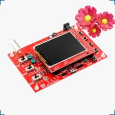 Осциллограф портативный FNIRSI DSO138 (1 канал, 200 кГц)