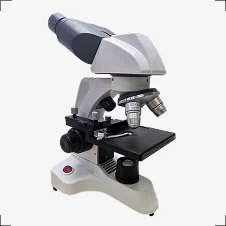 набор с микроскопом для детей