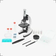 микроскоп supereyes