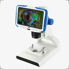 andonstar цифровые микроскопы