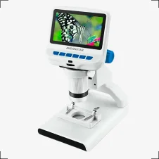 цифровой микроскоп andonstar купить