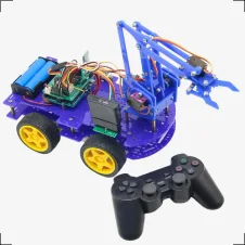 робот манипулятор mearm