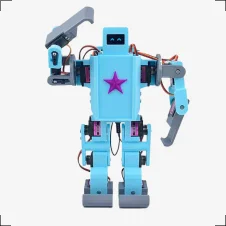 робот человек программируемый