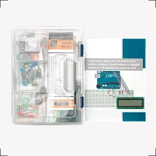 стартовый набор набор uno r3