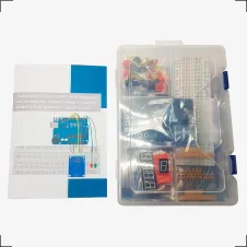 набор starter kit uno r3