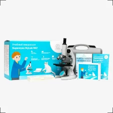 микроскоп детский купить