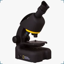 микроскоп детский bresser купить в суперайс