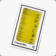 набор микропрепаратов для микроскопии купить в суперайс