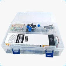arduino starter kit стартовый набор купить в суперайс по низкой цене