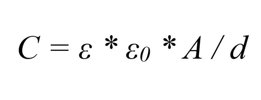 конденсатор что такое