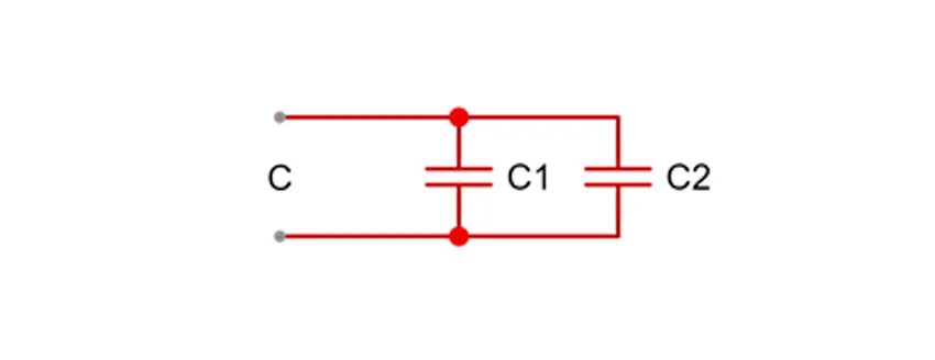 что представляет собой конденсатор