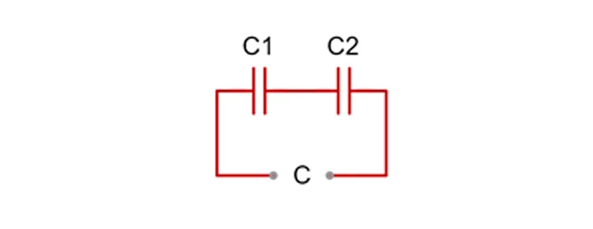 что такое микрофарад в конденсаторе