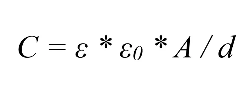 какие существуют типы конденсаторов