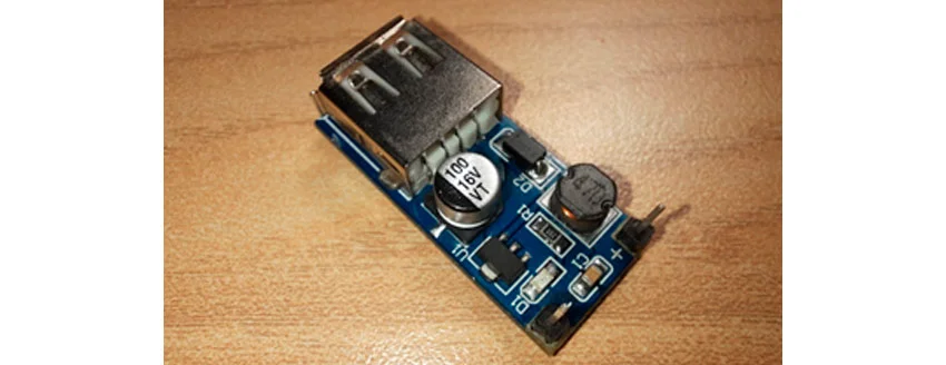 применение конденсаторов