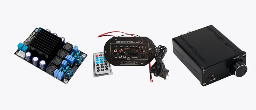 Различные конструкции УМЗ