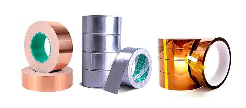 купить защитную ленту BGA в Суперайс