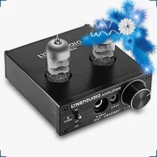 купить ламповый усилитель звука на новый 2021 год в суперайс