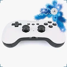 <Беспроводной пульт управления купить в Суперайс на распродаже