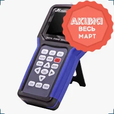 цифровой осциллограф портативный купить в магазине суперайс со скидкой