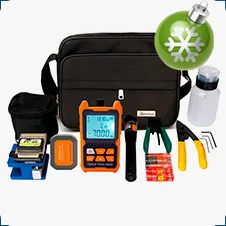 купить Набор инструментов Tanghu для работы с ВОЛС в суперайс