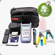 купить Комплект приборов YOUYSI для тестирования оптического волокна в суперайс