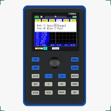 купить портативный осциллограф в магазине суперайс