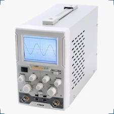 купить осциллограф в магазине суперайс