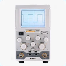 настольный цифровой осциллограф OWON купить в Суперайс