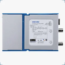 осциллограф приставка купить онлайн в магазине Суперайс