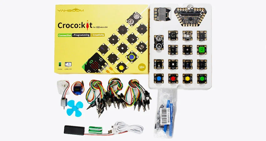 Стартовый набор BBC micro:bit