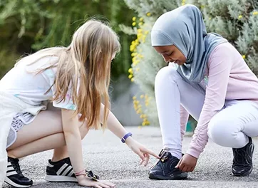 Создание счётчика шагов с помощью BBC micro:bit