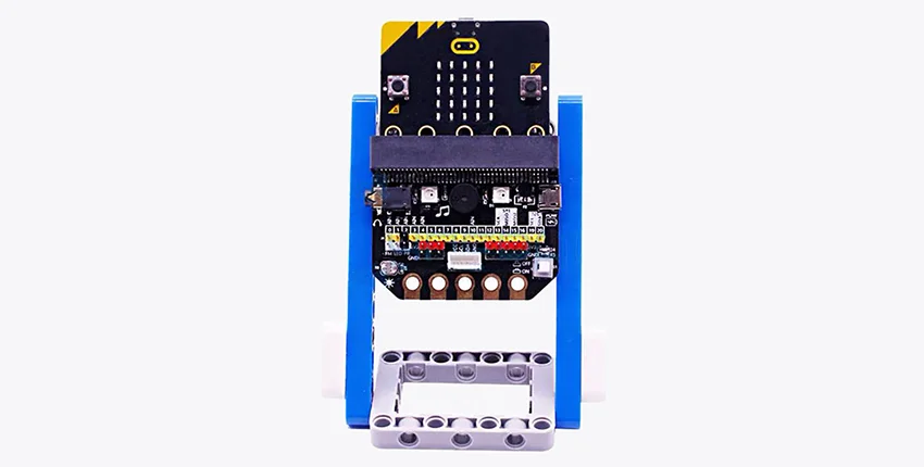 Стартовый наборmicro:bit с платой расширения Basic:bit