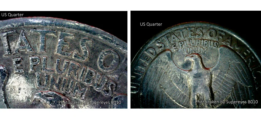 купить Supereyes B010 микроскоп в Суперайс