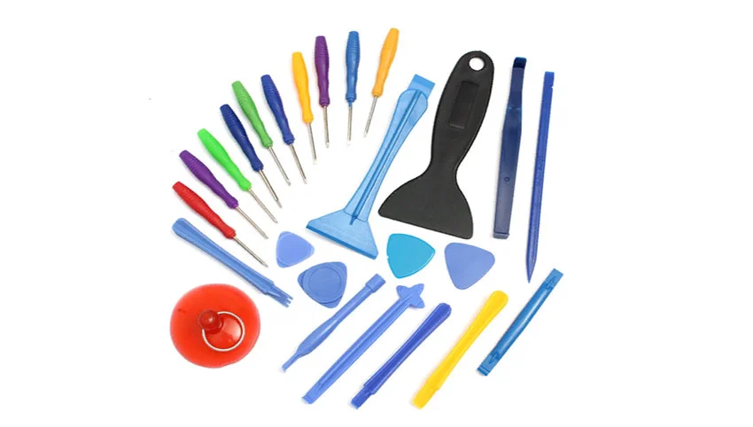 купить набор для ремонта BGA в Суперайс