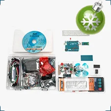 купить Набор UNO R3 Starter Kit с Bluetooth модулем ZS-040 и контроллером и 7 уроками в суперайс