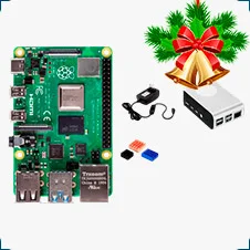 Starter Kit набор для сборки купить в Суперайс