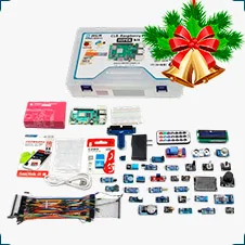 Набор мини-компьютер для сборки в Суперайс