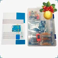 купить набор UNO R3 Starter Kit с RFID модулем на новый 2025 год в суперайс