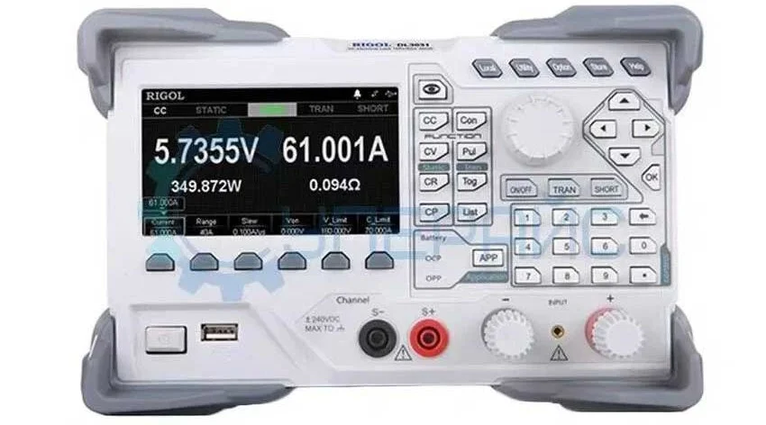 Изображение Rigol DL3031