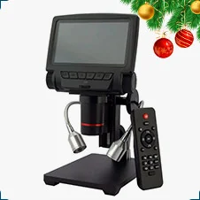 Цифровой USB микроскоп Andonstar ADSM301 VGA HDMI купить в суперайс