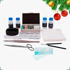 Набор для опытов SAGA X5P-005 купить 2022 год в суперайс