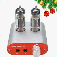 купить ламповый усилитель звука на новый 2022 год в суперайс