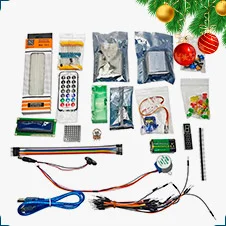 Стартовый набор UNO R3 Starter Kit купить в суперайс