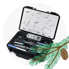 набор для пайки купить