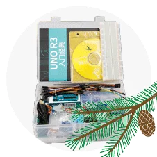 rfid starter kit uno r3