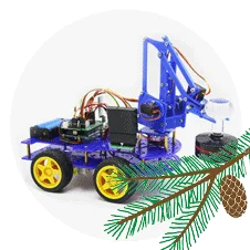 робот манипулятор купить