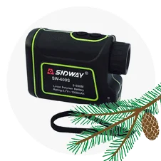 дальномер SNDWAY SW-600A