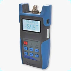 Измеритель оптической мощности Joinwit JW3216A купить в суперайс со скидкой