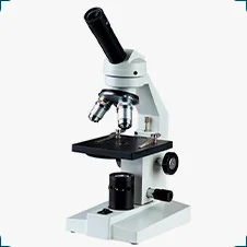 Биологический микроскоп Dagong DGS-10 купить в магазине суперайс со скидкой