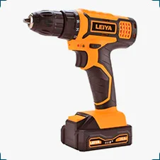 Аккумуляторный шуруповерт Leiya DD0114 купить в магазине суперайс со скидкой
